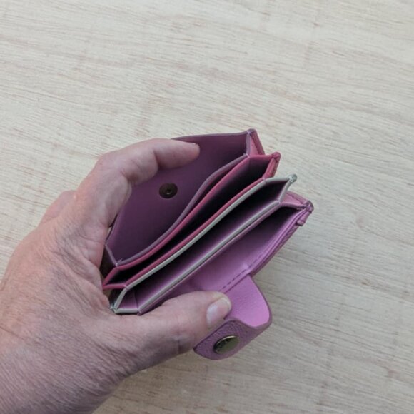 Fossil Wallet - Picture 5 of 6